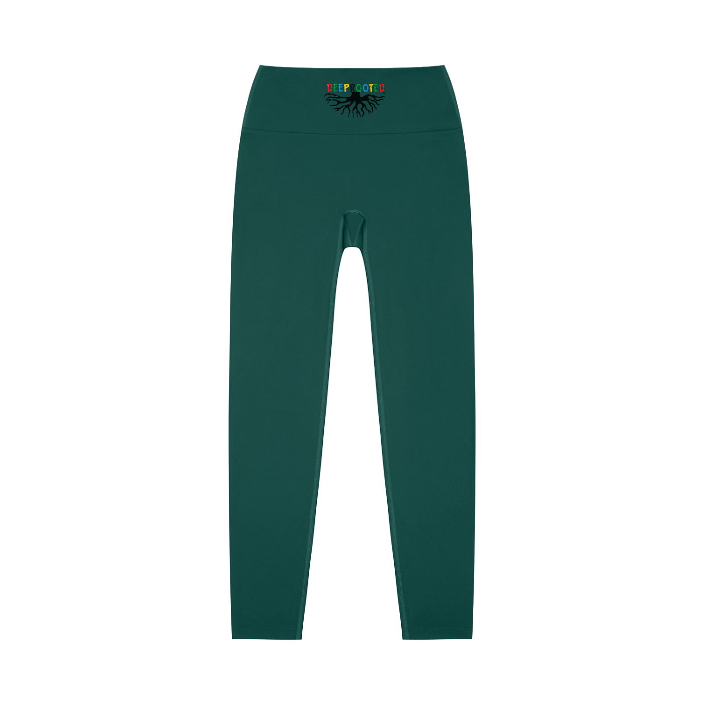 High-Waisted Yoga Leggings