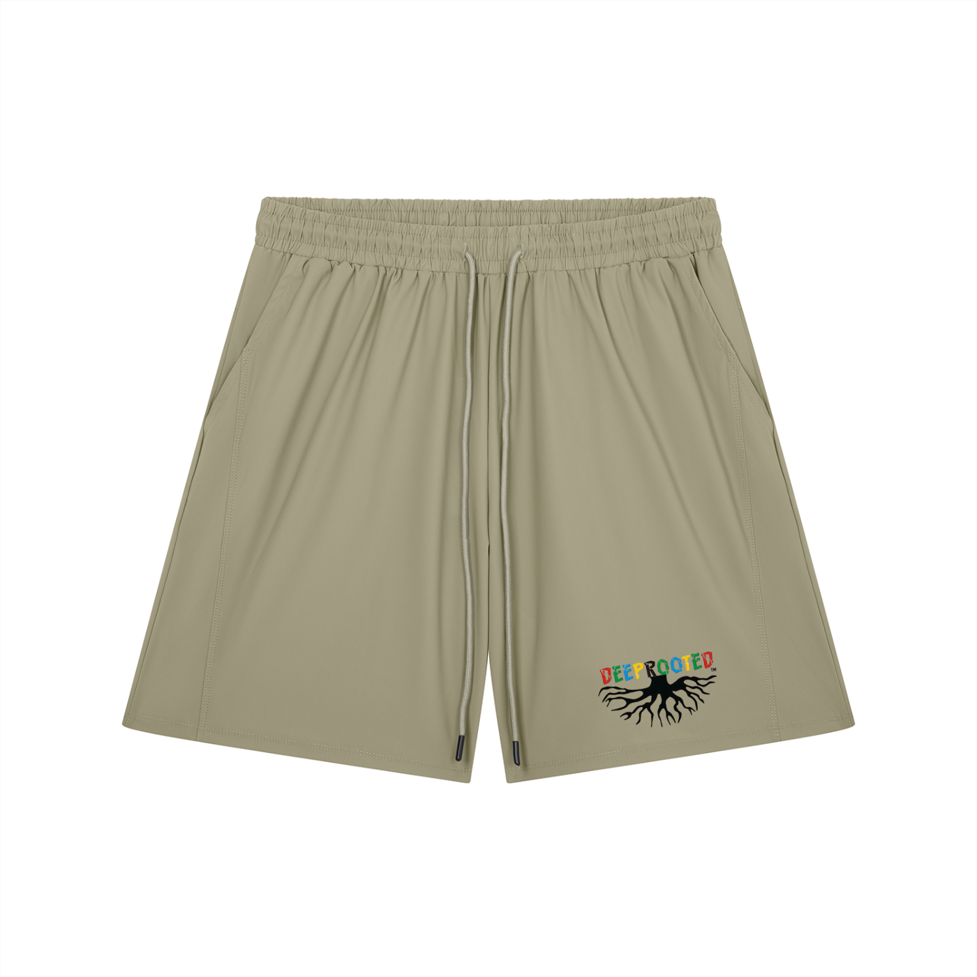 Men’s Drawstring Shorts