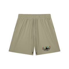 Men’s Drawstring Shorts