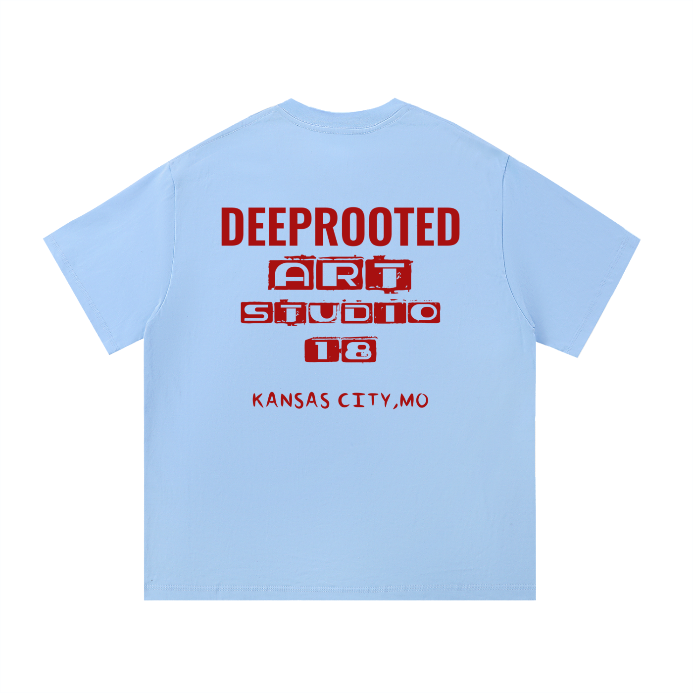 Essential Cotton T-Shirt