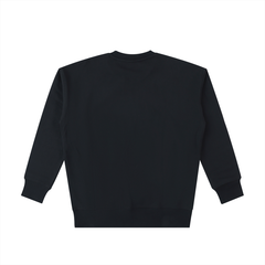 Essential Heavyweight Cotton Sweatshirt
