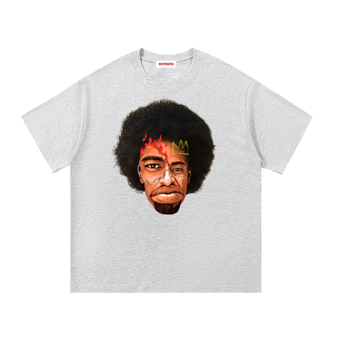 Essential Cotton T-Shirt