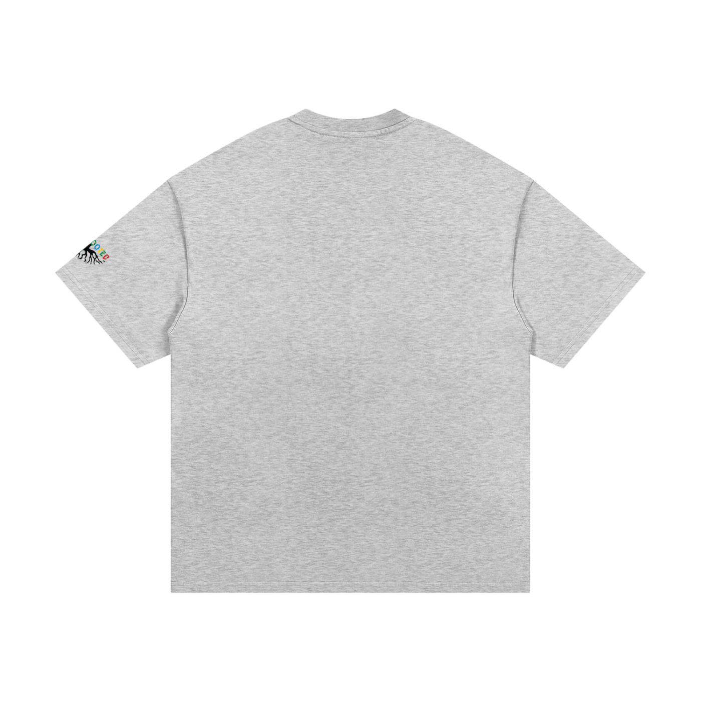 Essential Heavyweight Cotton T-Shirt