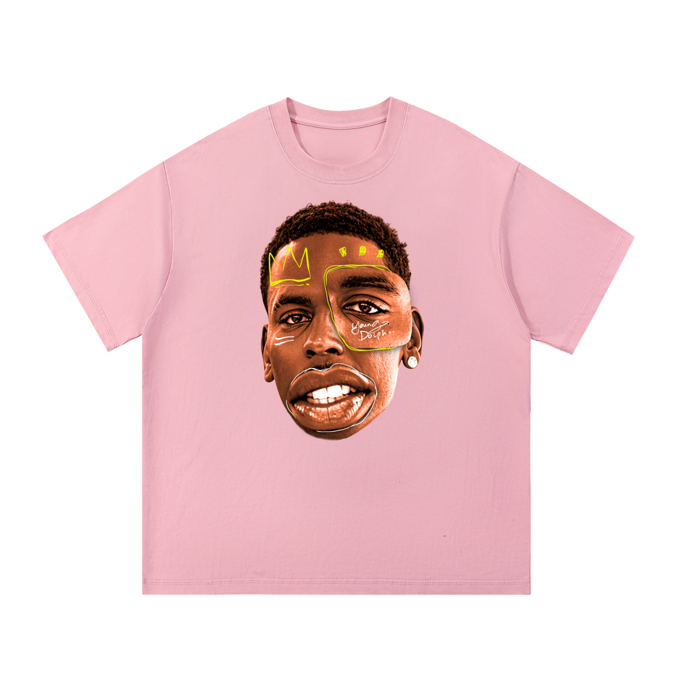 Essential Cotton T-Shirt
