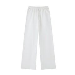 Essential Straight-Leg Sweatpants
