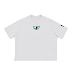 Classic Loose Boxy Tee