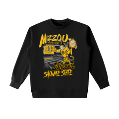 Essential Heavyweight Crewneck Sweatshirt