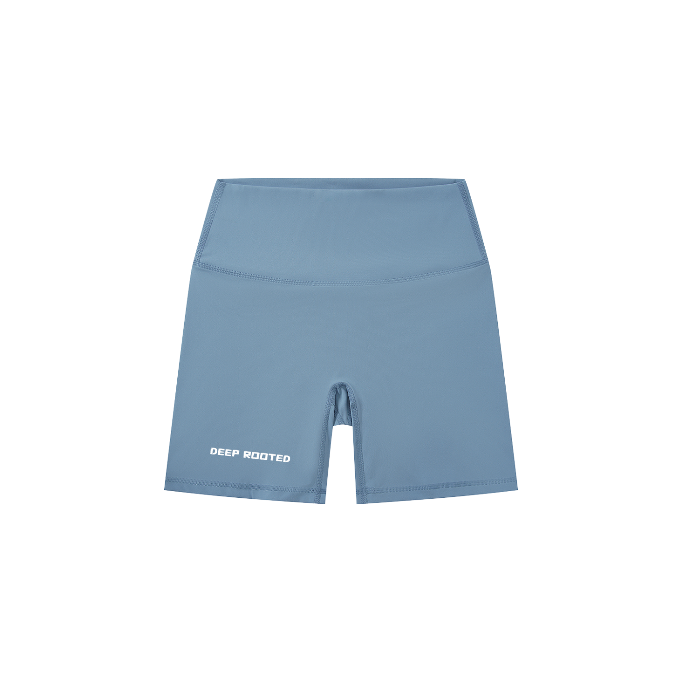 Women's High-Waisted Biker Shorts