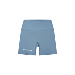 Women's High-Waisted Biker Shorts