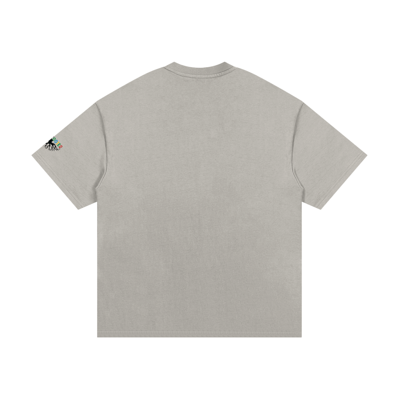 Essential Heavyweight Cotton T-Shirt