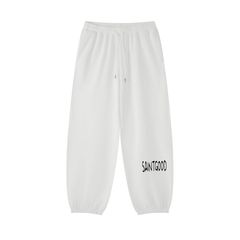 Essential Jogged Sweatpants