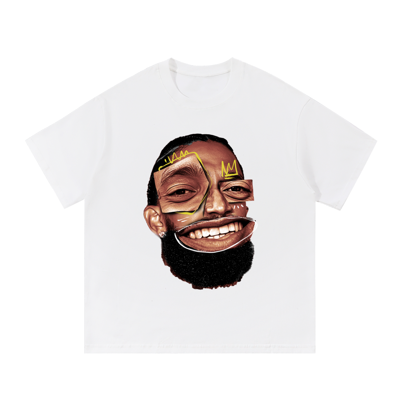 Essential Cotton T-Shirt