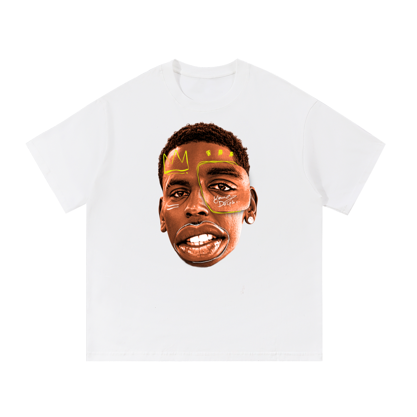 Essential Cotton T-Shirt