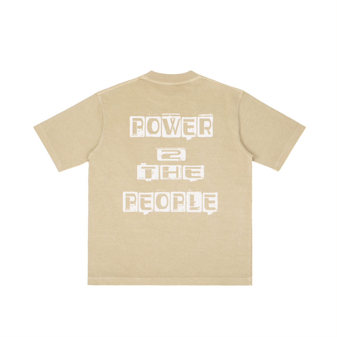 GRAPHIC TEE