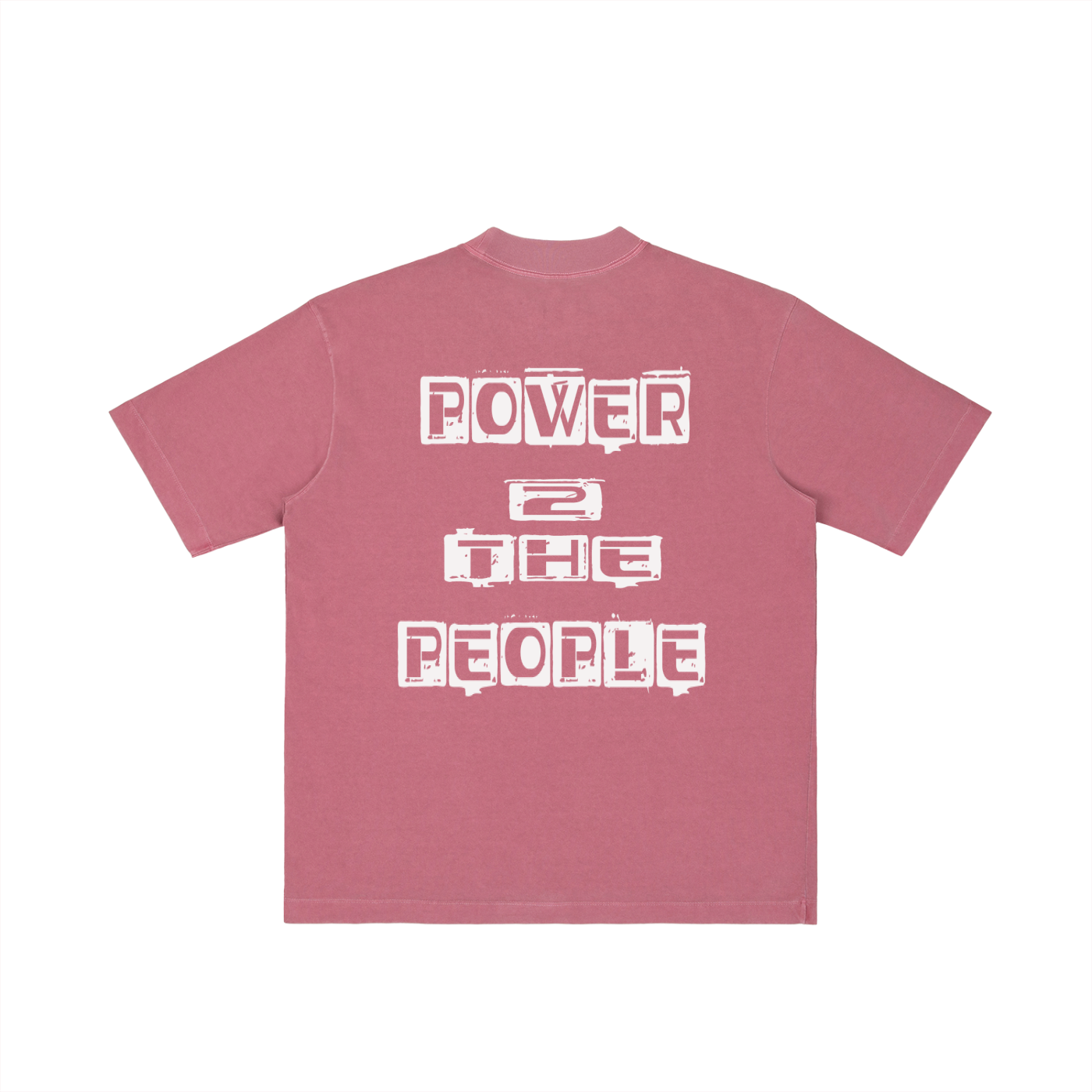 GRAPHIC TEE