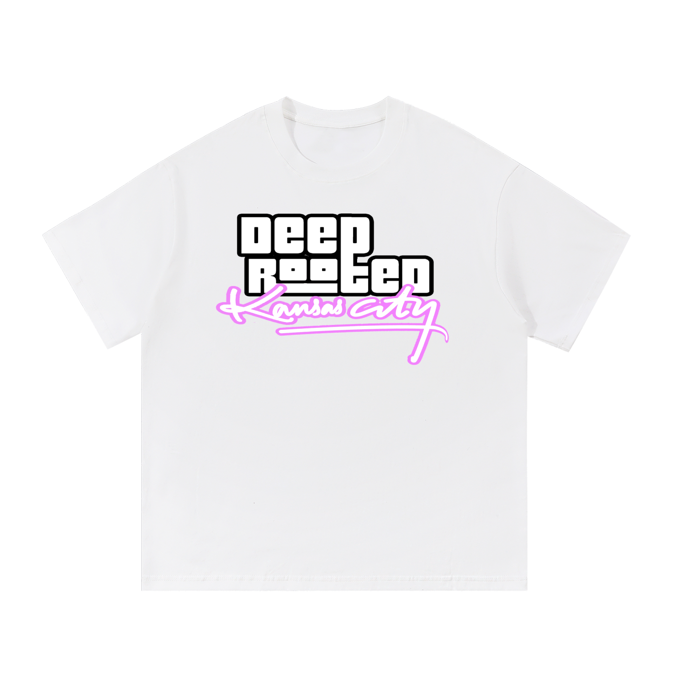 Essential Cotton T-Shirt
