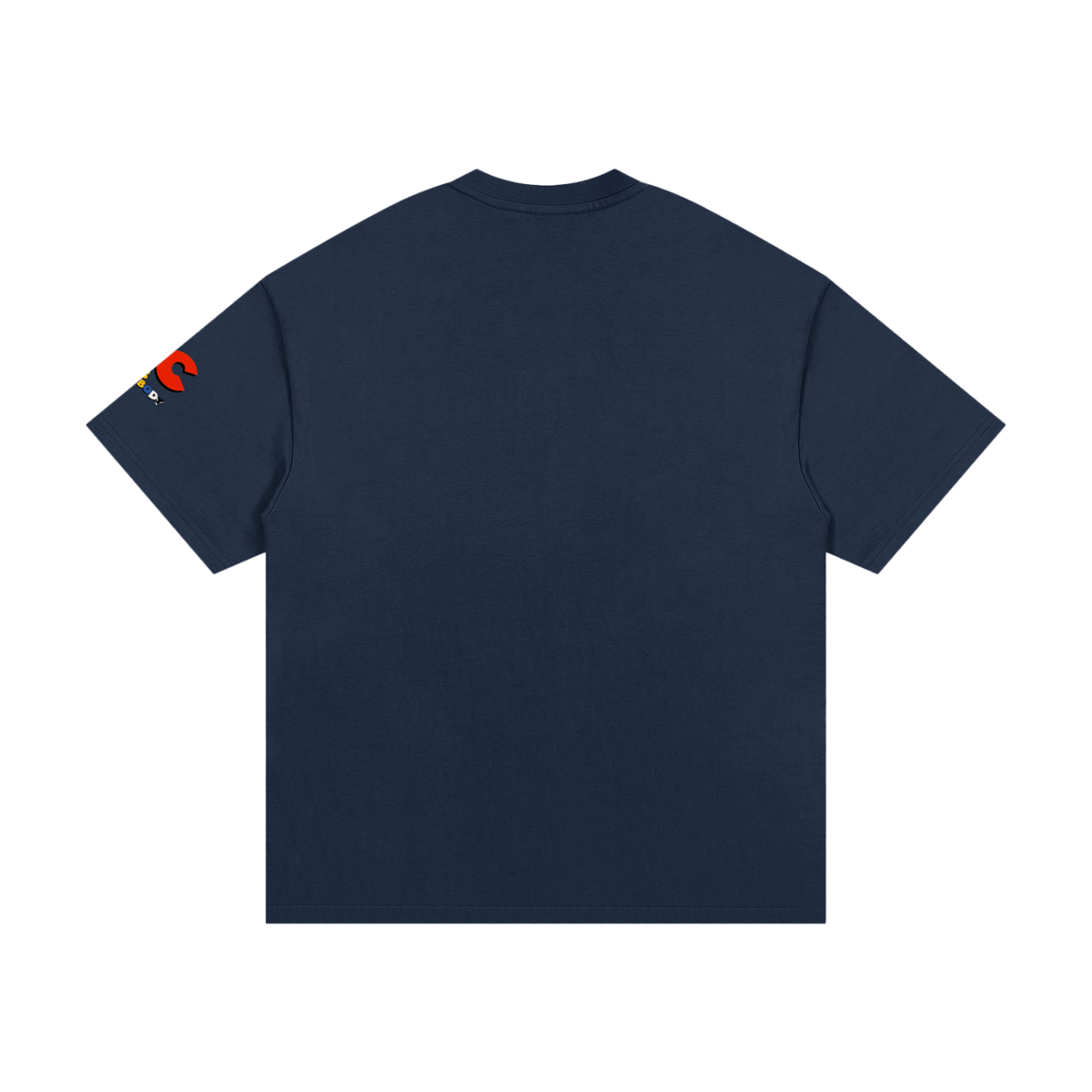 Essential Heavyweight Cotton T-Shirt
