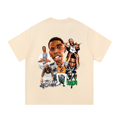 Essential Cotton T-Shirt