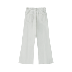 Women's Flared Leg Jeans