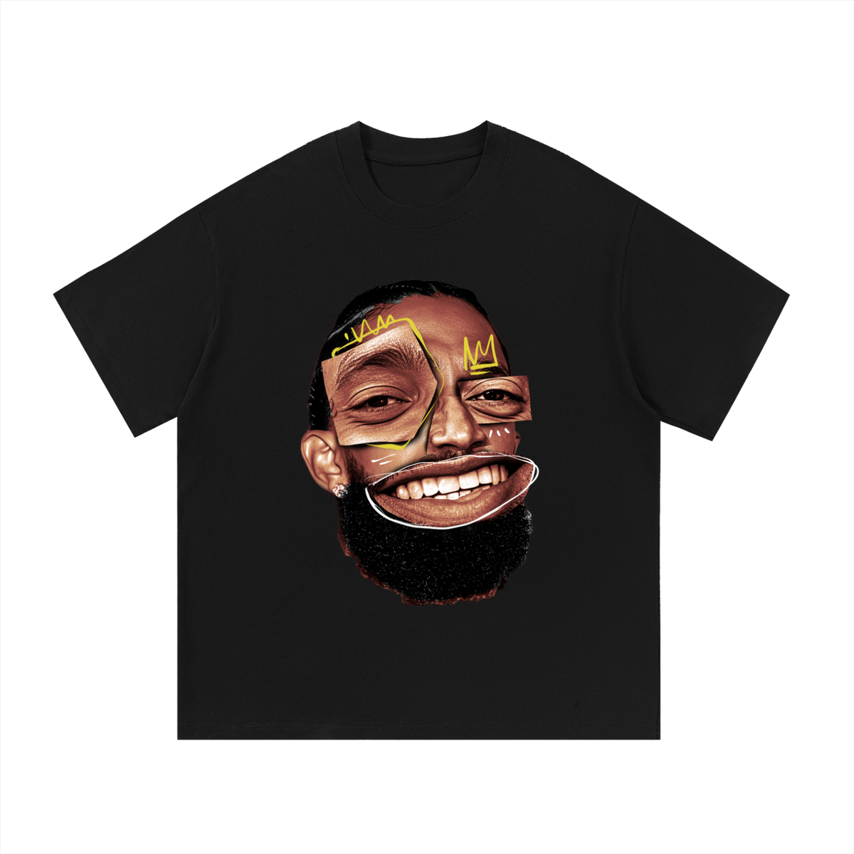 Essential Cotton T-Shirt