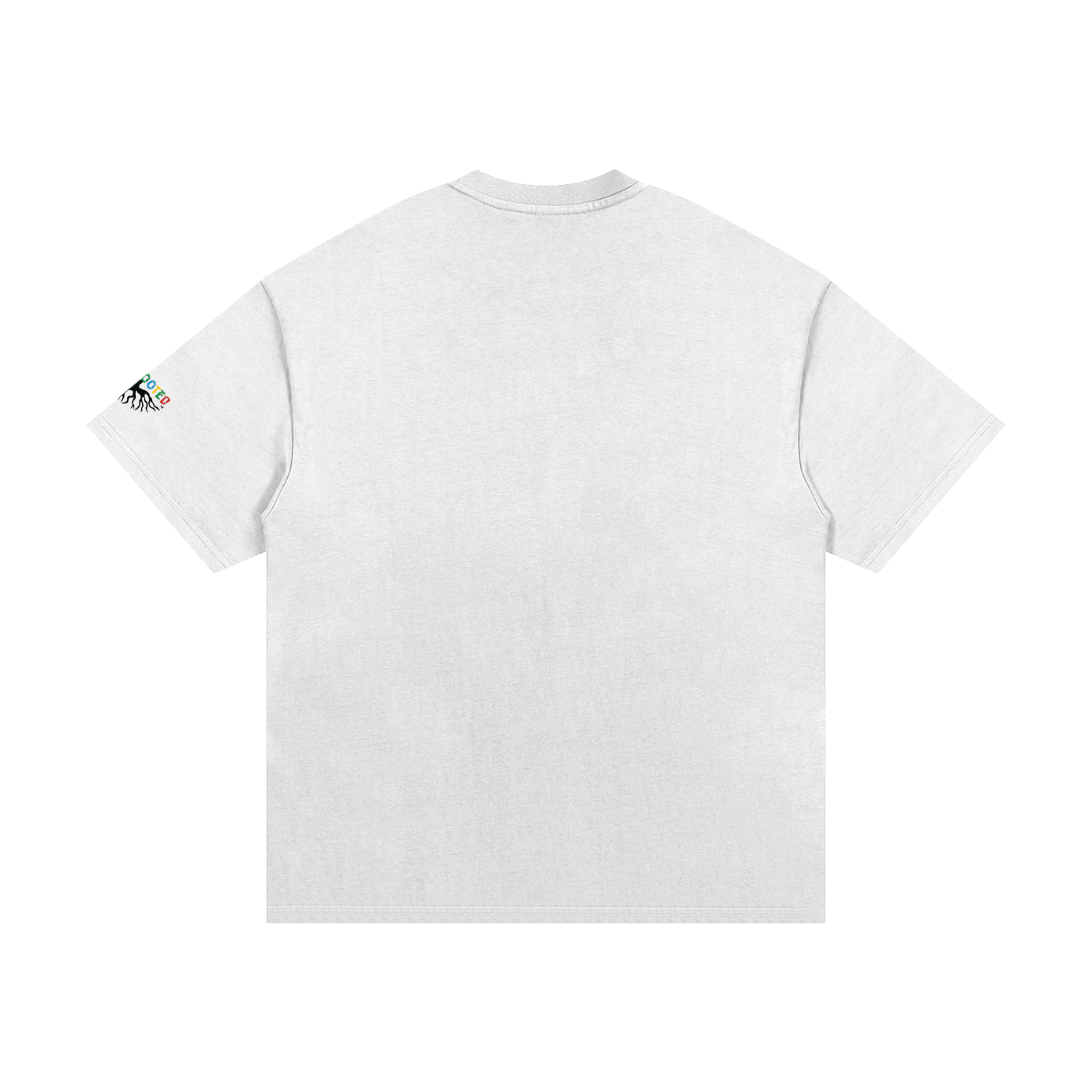 Essential Heavyweight Cotton T-Shirt