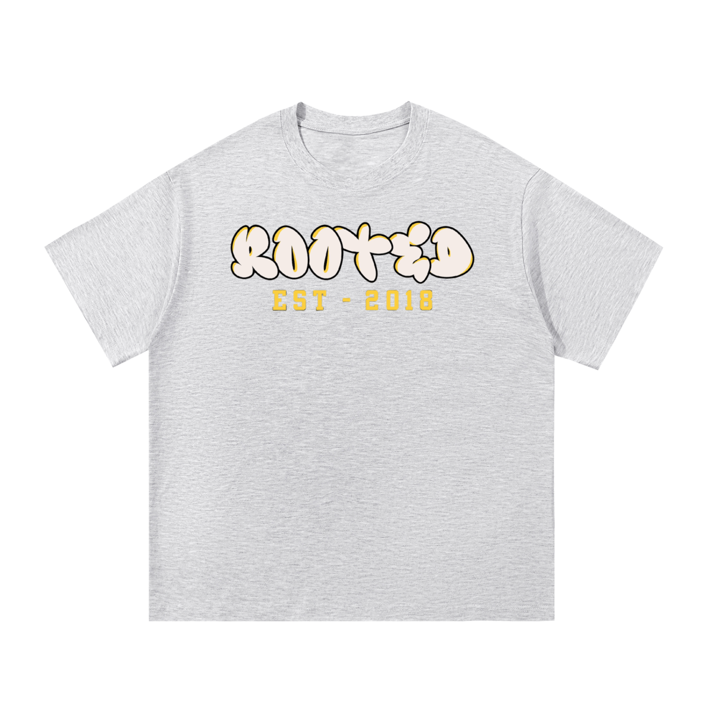 Essential Cotton T-Shirt