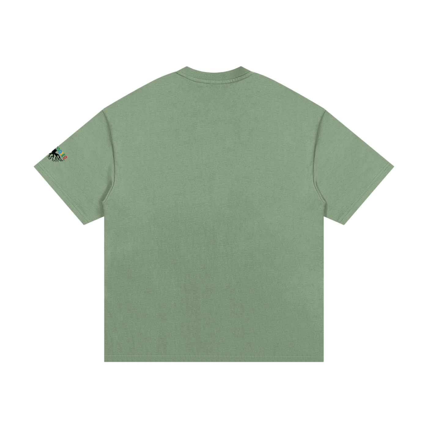 Essential Heavyweight Cotton T-Shirt