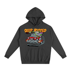 Oversized Essential Hoodie