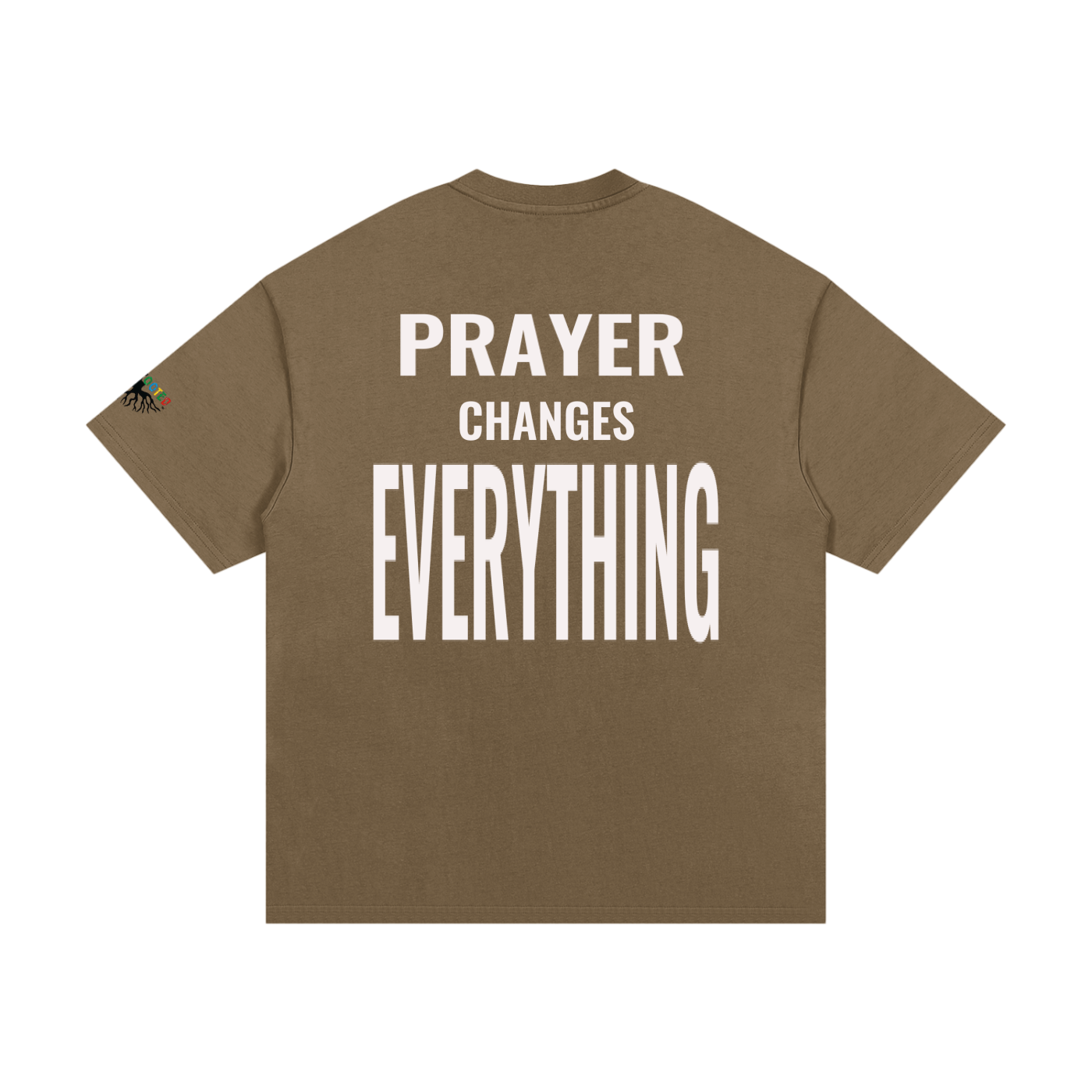 Essential Heavyweight Cotton T-Shirt