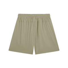 Men’s Drawstring Shorts