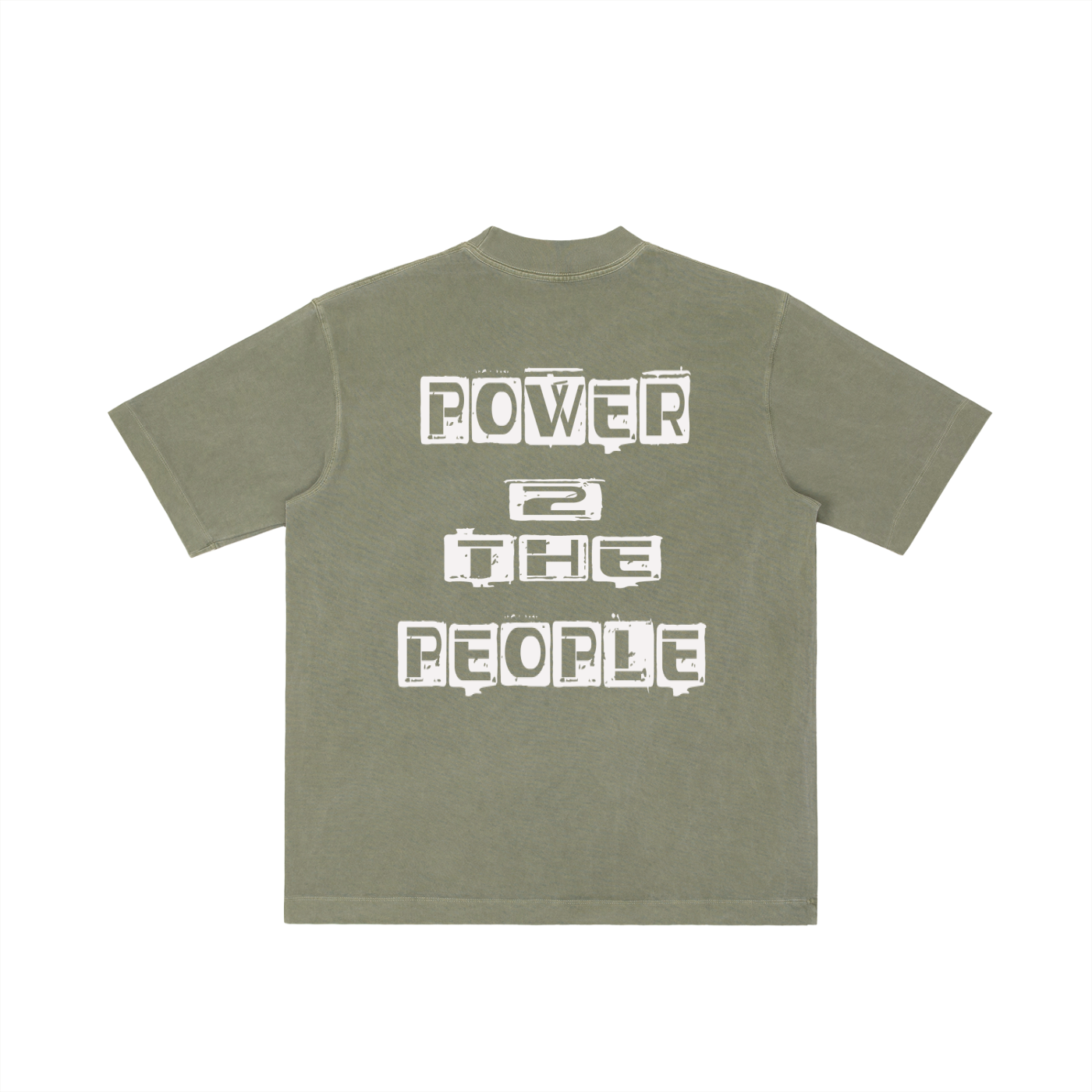GRAPHIC TEE