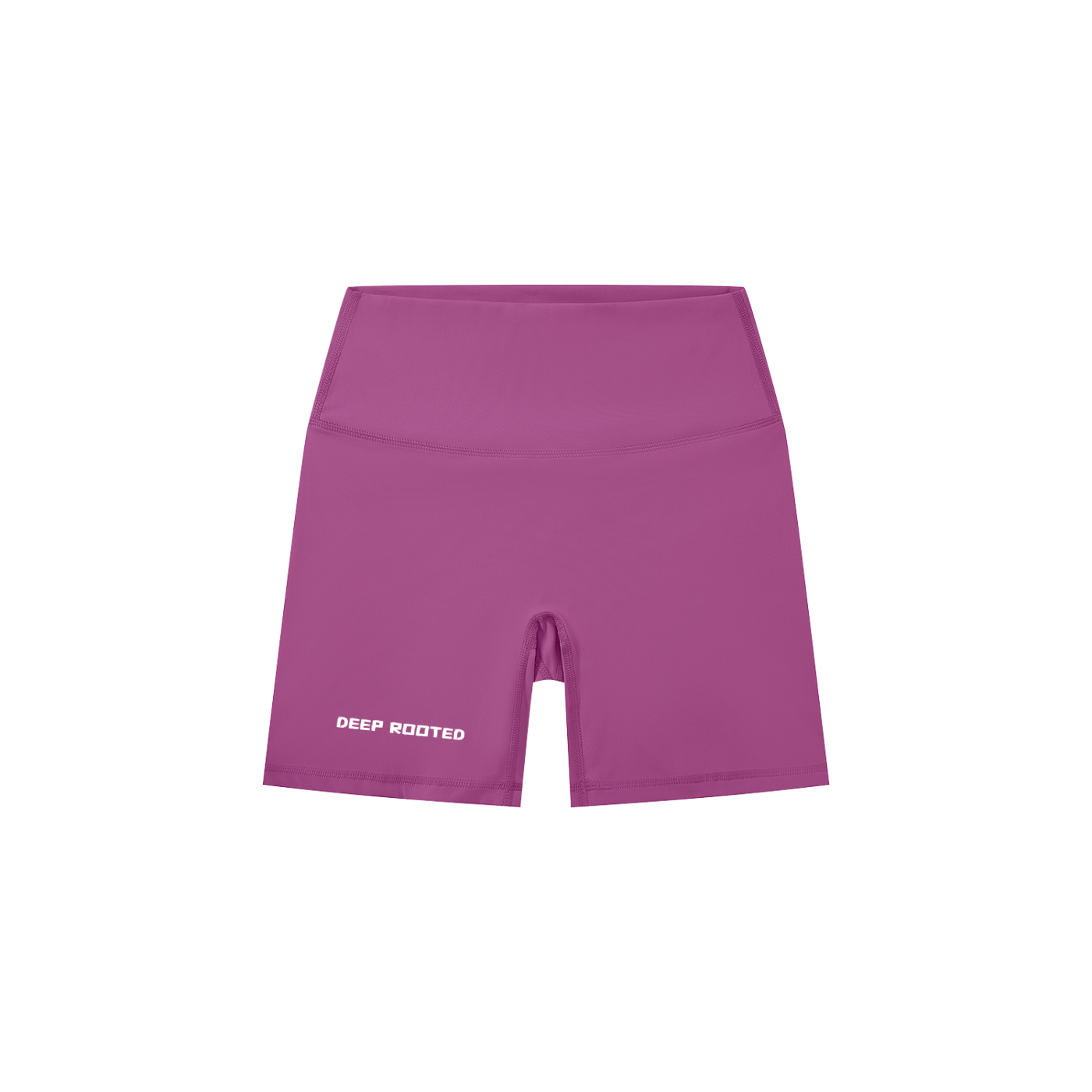 Women's High-Waisted Biker Shorts