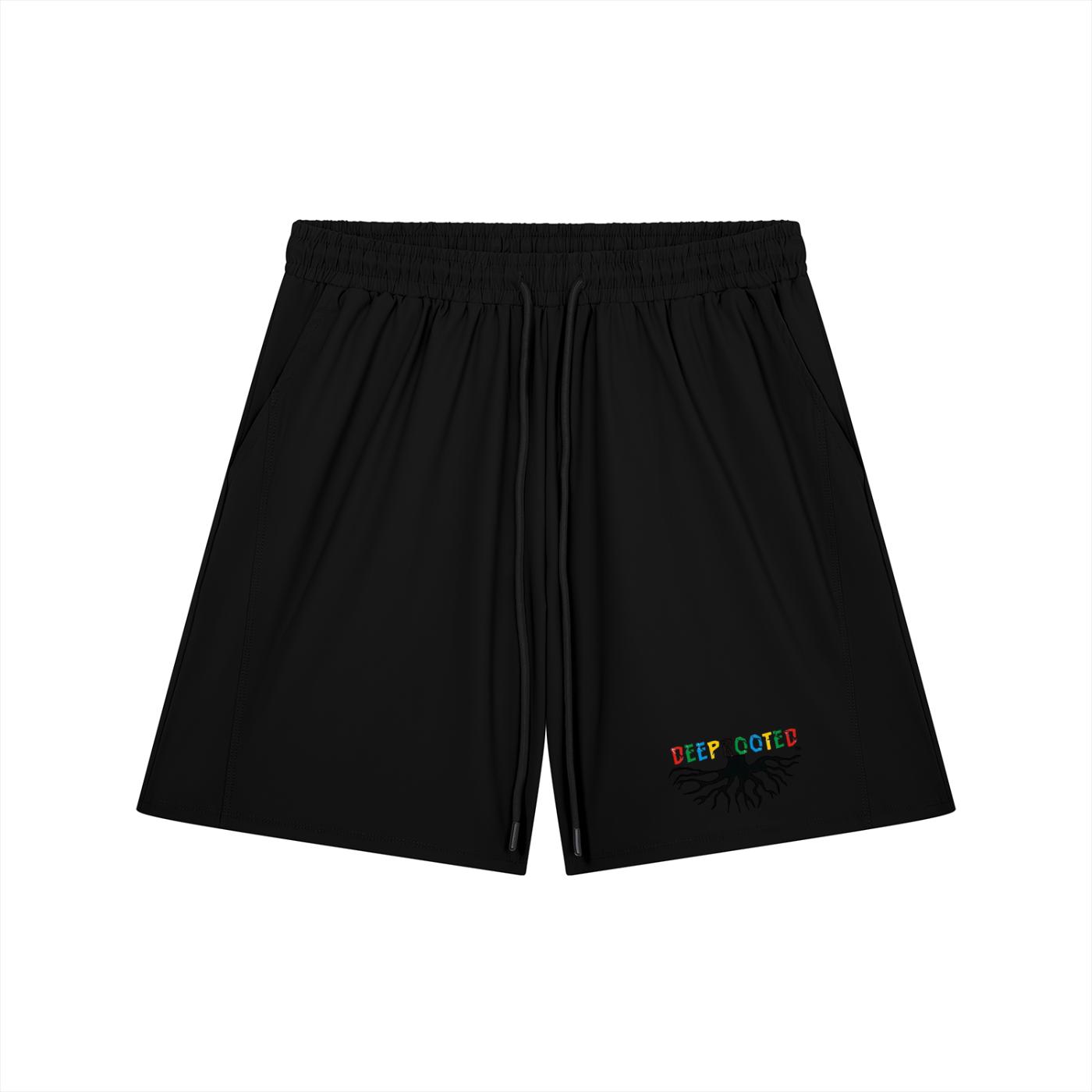 Men’s Drawstring Shorts