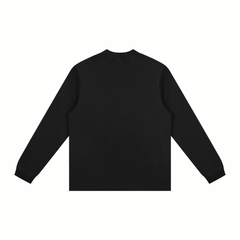 Essential Non-Shrink Mock Neck Sweatshirt