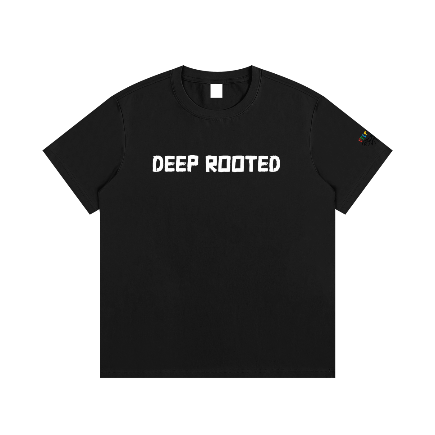 Essential Cotton T-Shirt