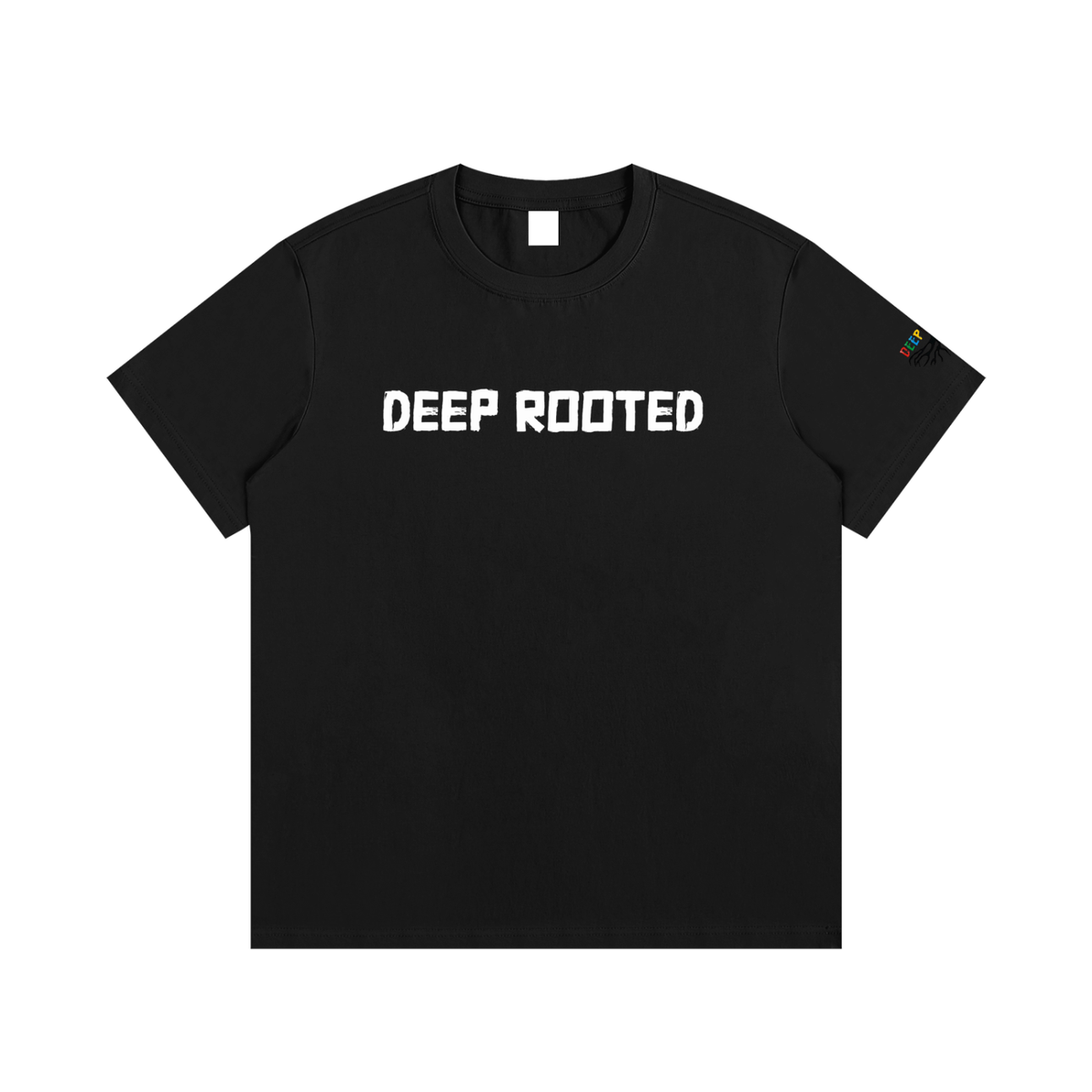 Essential Cotton T-Shirt