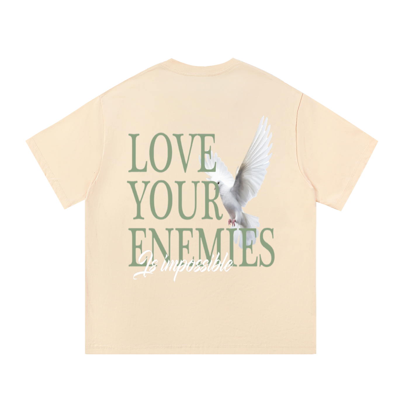 Essential Cotton T-Shirt