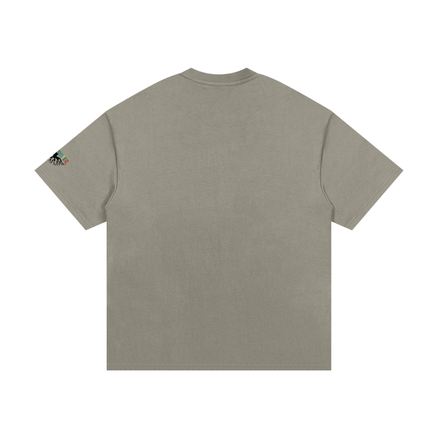 Essential Heavyweight Cotton T-Shirt