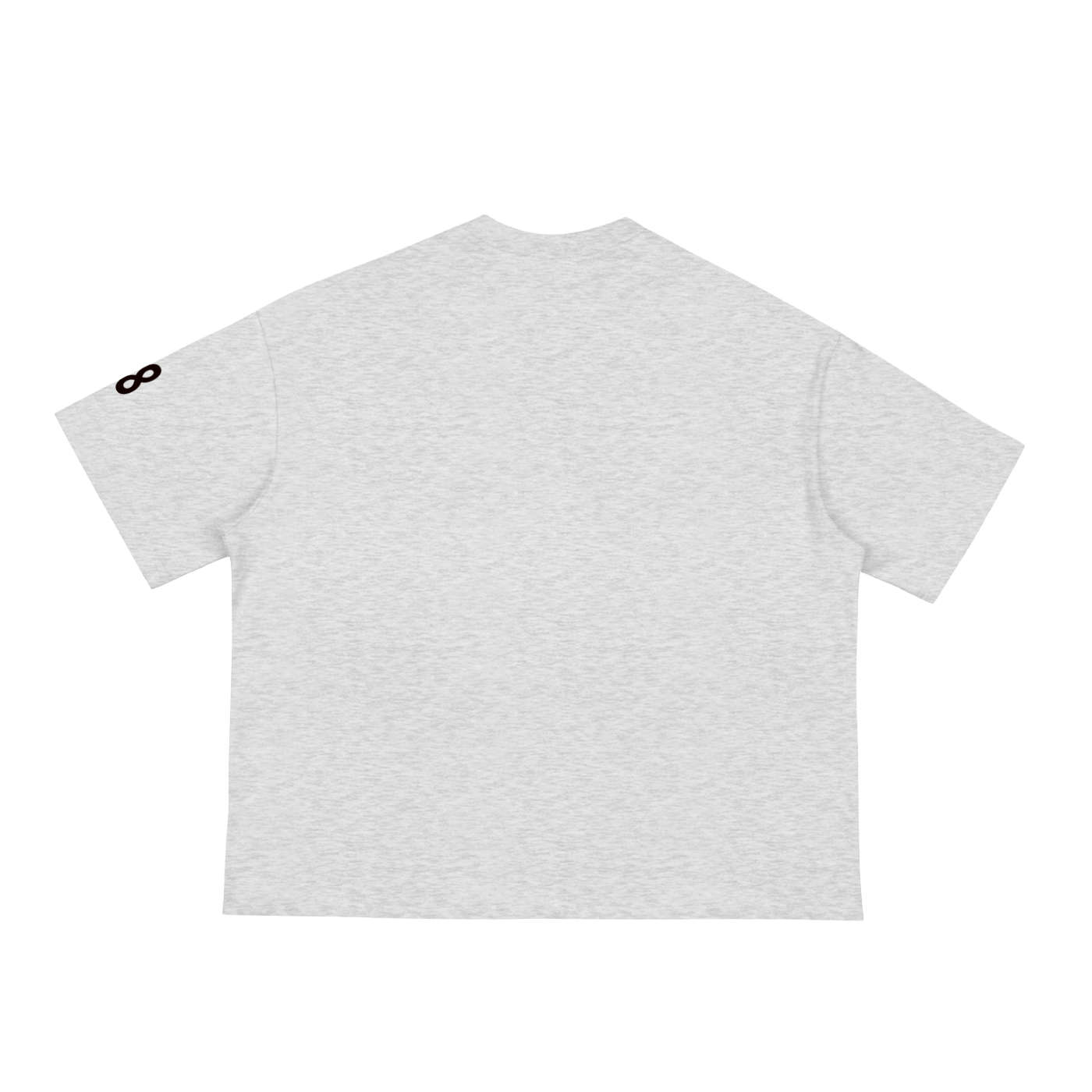Classic Loose Boxy Tee
