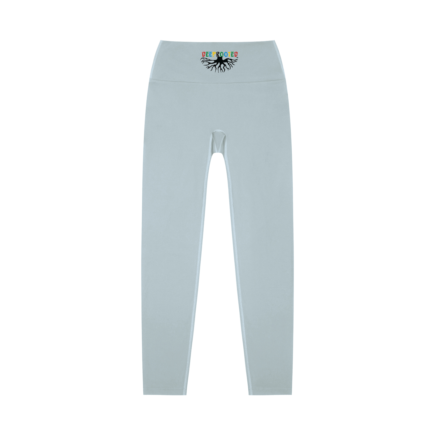 High-Waisted Yoga Leggings