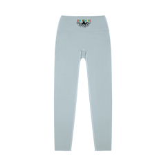 High-Waisted Yoga Leggings