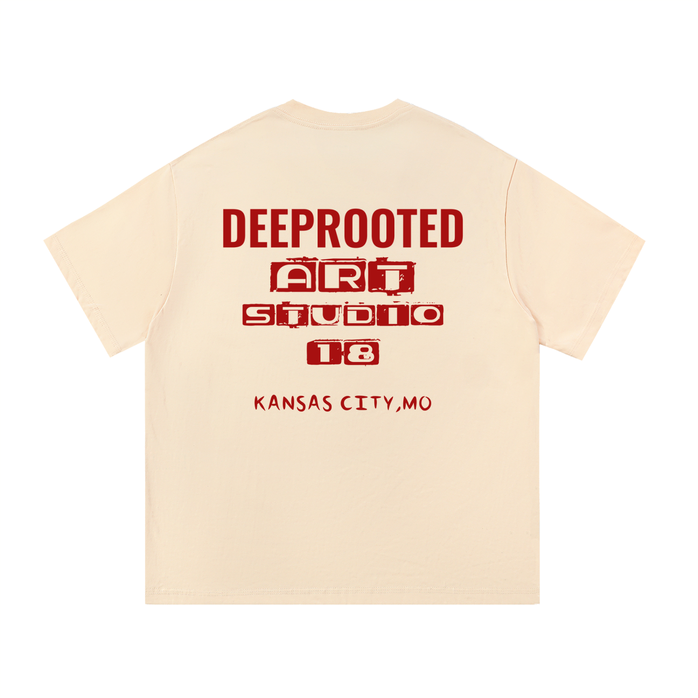 Essential Cotton T-Shirt