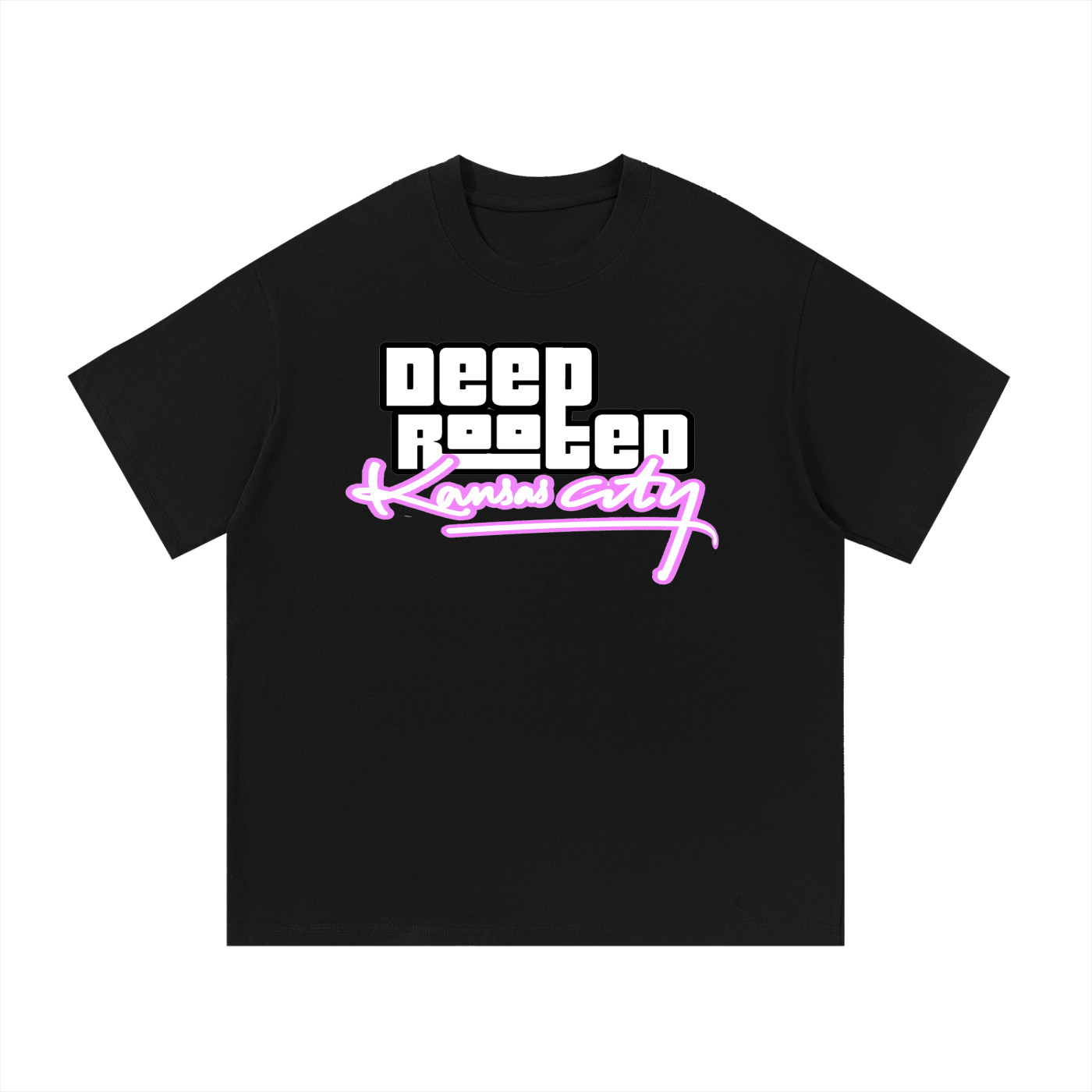 Essential Cotton T-Shirt