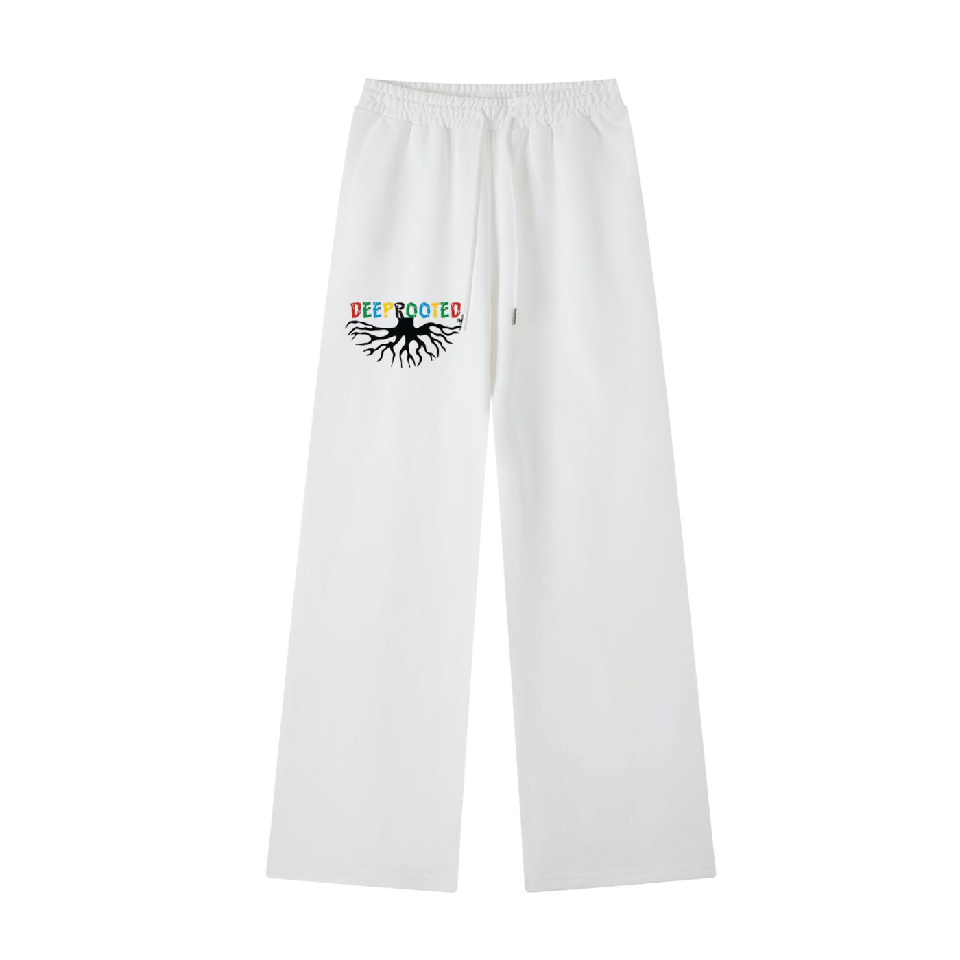Essential Straight-Leg Sweatpants