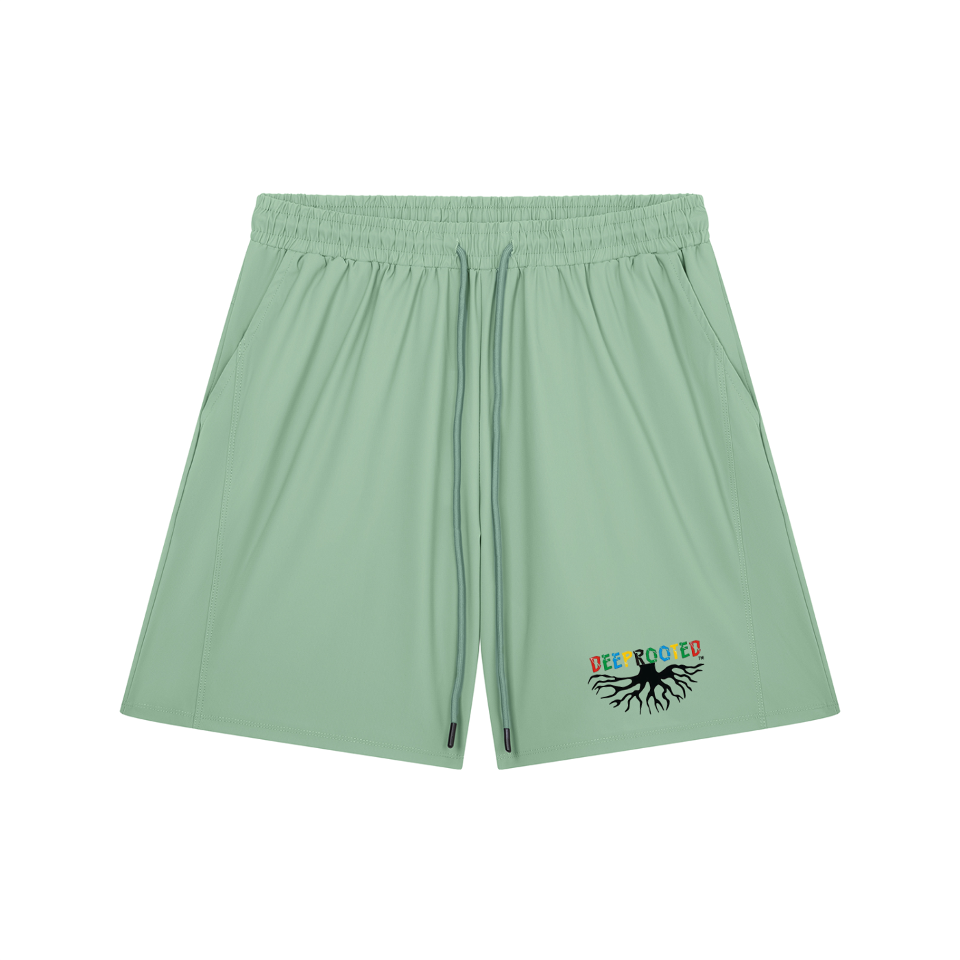 Men’s Drawstring Shorts