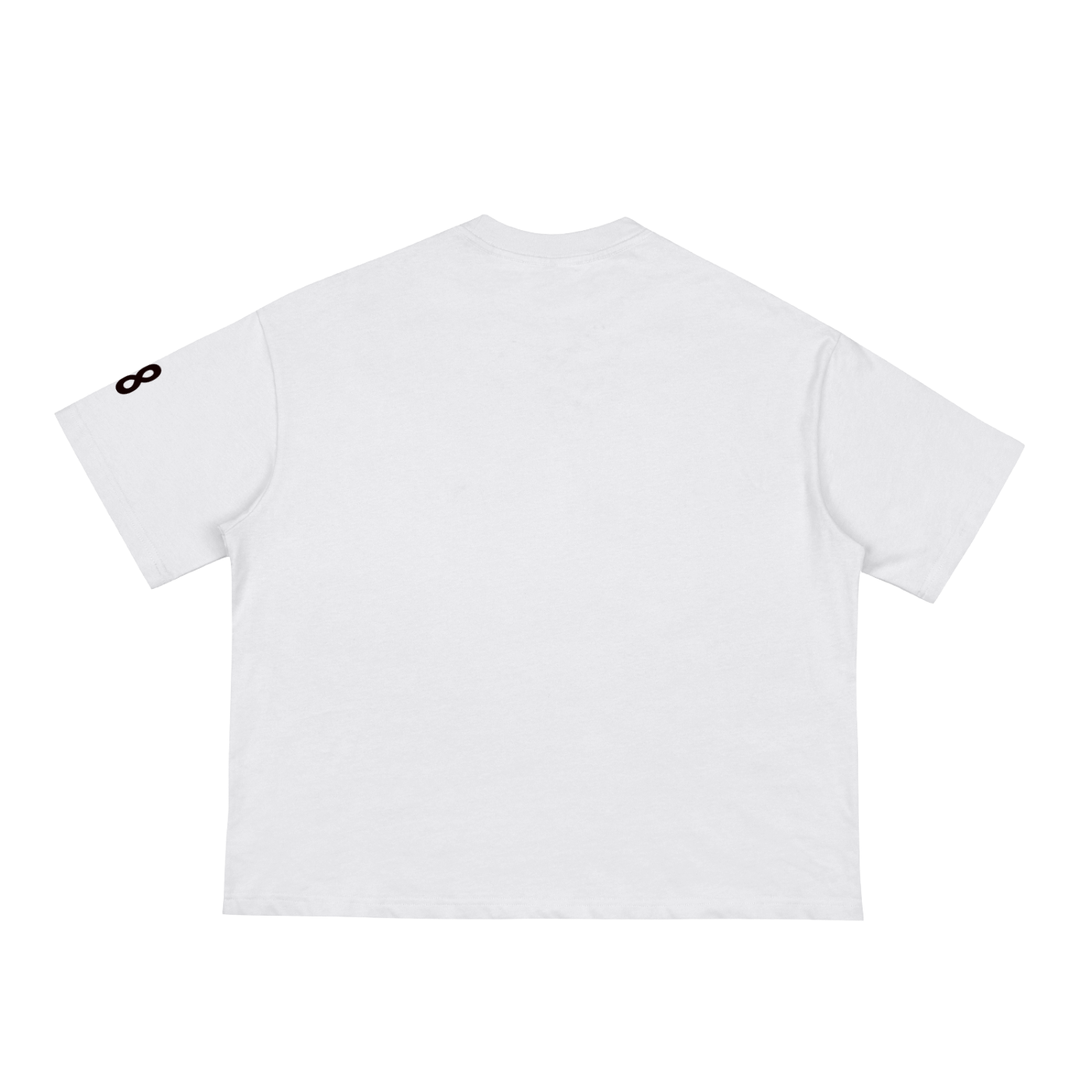 Classic Loose Boxy Tee
