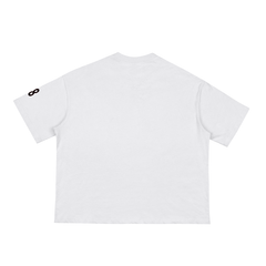 Classic Loose Boxy Tee
