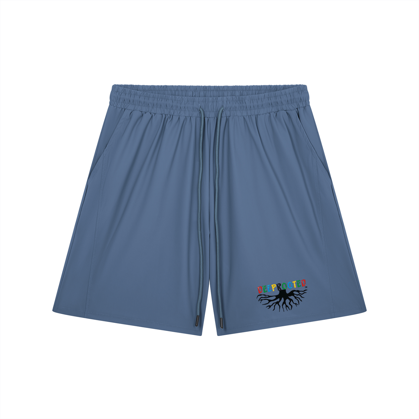 Men’s Drawstring Shorts