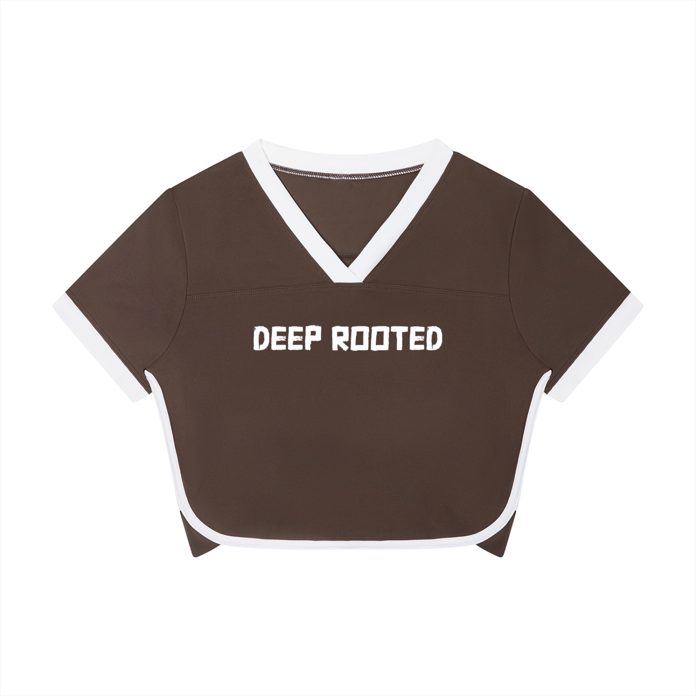 DEEPROOTED
