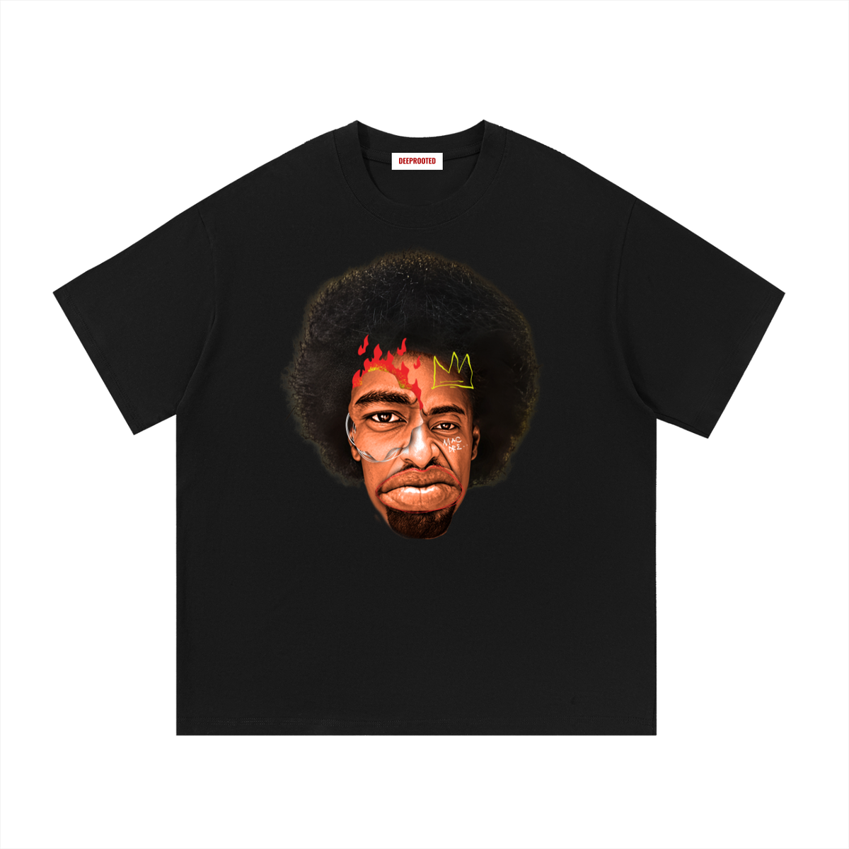 Essential Cotton T-Shirt